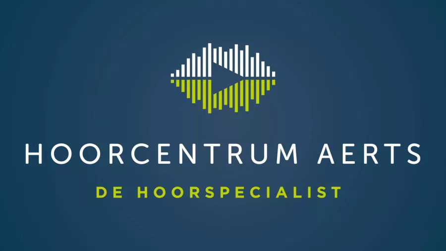 Hoorcentrum Aerts, sponsor van KFC Houtvenne