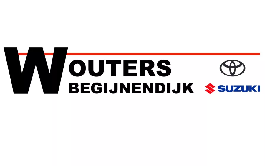 Toyota Wouters, sponsor van KFC Houtvenne